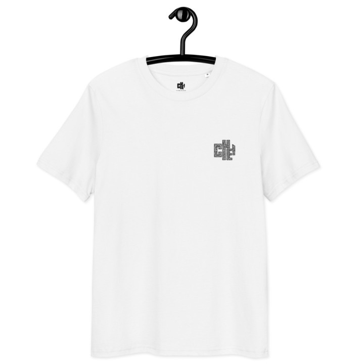 Remera Unisex “Arte Popular Argento” — Edición Fileteado Porteño