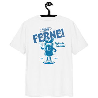 Remera Unisex “Orgullo Fernetero” — Edición Fernet Lovers