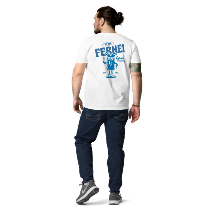 Remera Unisex “Orgullo Fernetero” — Edición Fernet Lovers