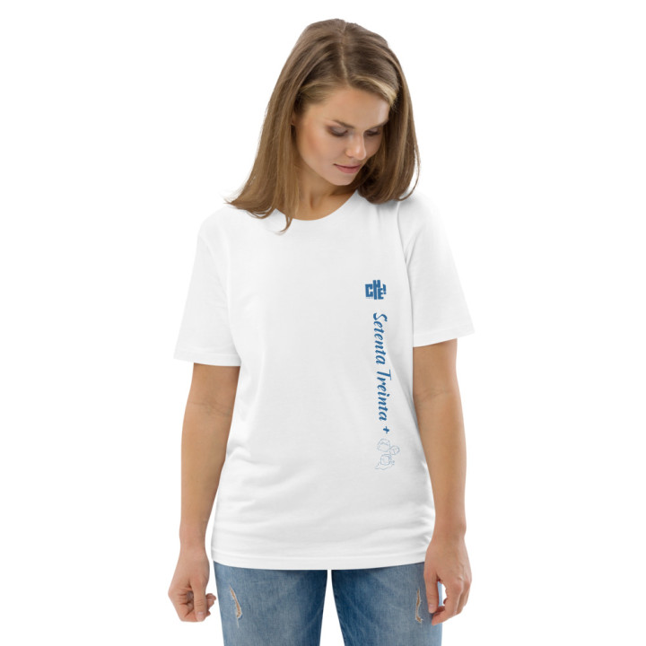 Remera Unisex “Orgullo Fernetero” — Edición Fernet Lovers