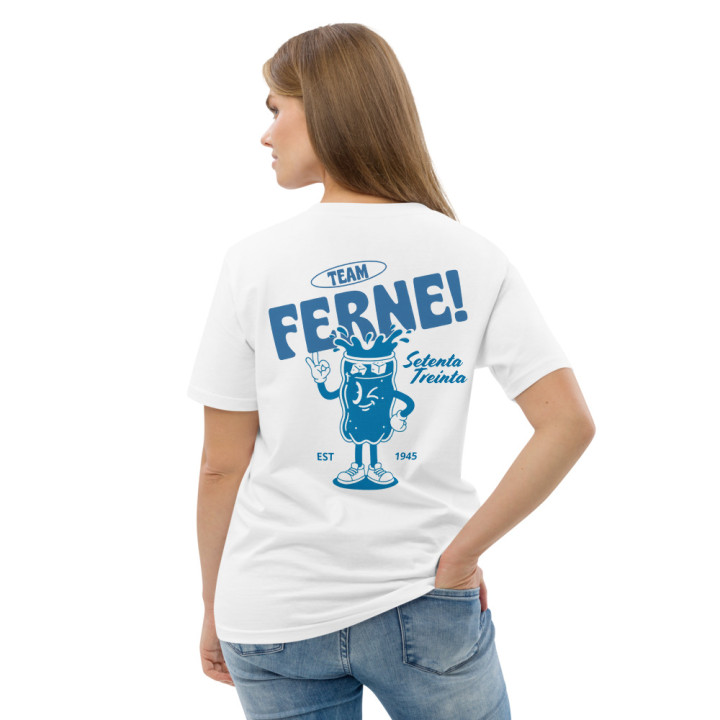 Remera Unisex “Orgullo Fernetero” — Edición Fernet Lovers
