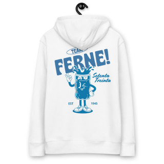 Buzo/Sudadera Unisex “Orgullo Fernetero” — Edición Fernet Lovers