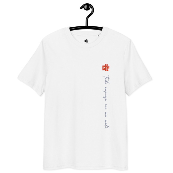 Remera Unisex “Tomamos unos MATECITOS? – Edición Clásico Argentino”