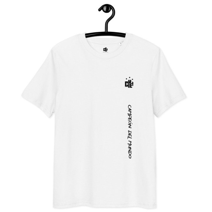 Remera Unisex “El 10" – Homenaje - ( Ediciones sagradas)