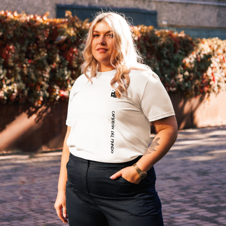 Remera Unisex “El 10" – Homenaje - ( Ediciones sagradas)