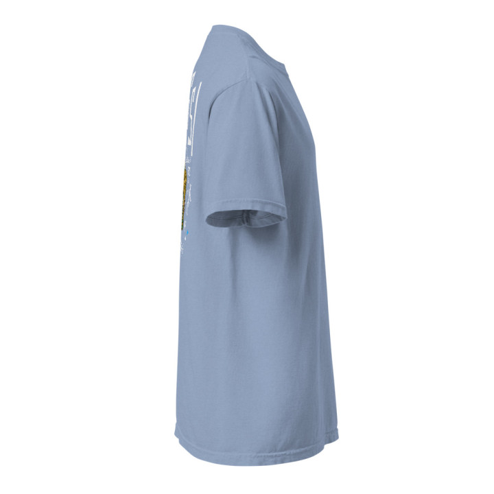 Remera Gruesa Unisex “El 10" – Homenaje - ( Ediciones sagradas)