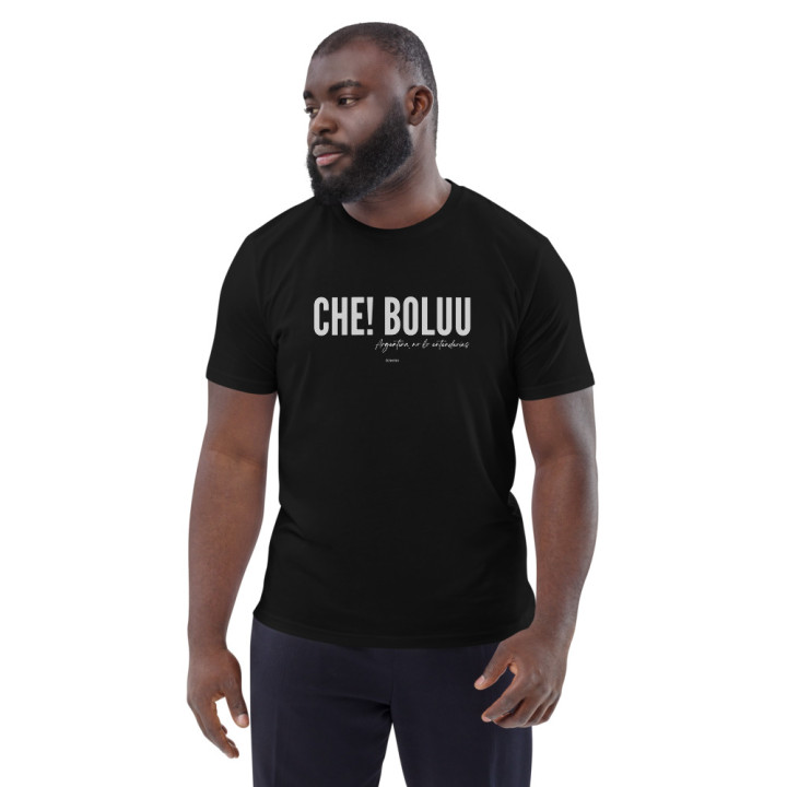 Remera Unisex “Che! Boluu” – Argentina, No Lo Entenderías