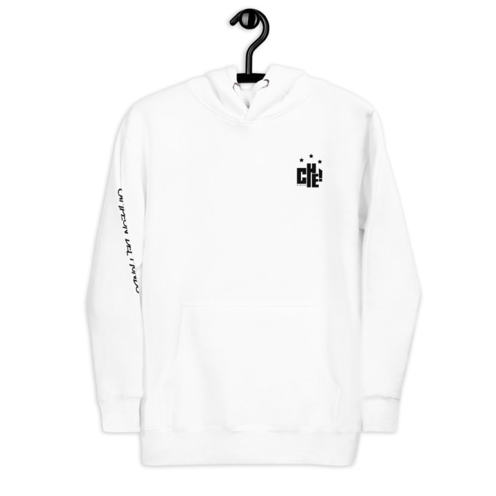 Buzo/Sudadera Unisex “El 10" – Homenaje - ( Ediciones sagradas)