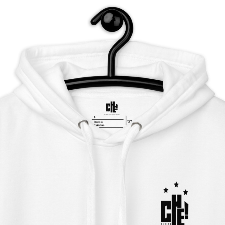 Buzo/Sudadera Unisex “El 10" – Homenaje - ( Ediciones sagradas)