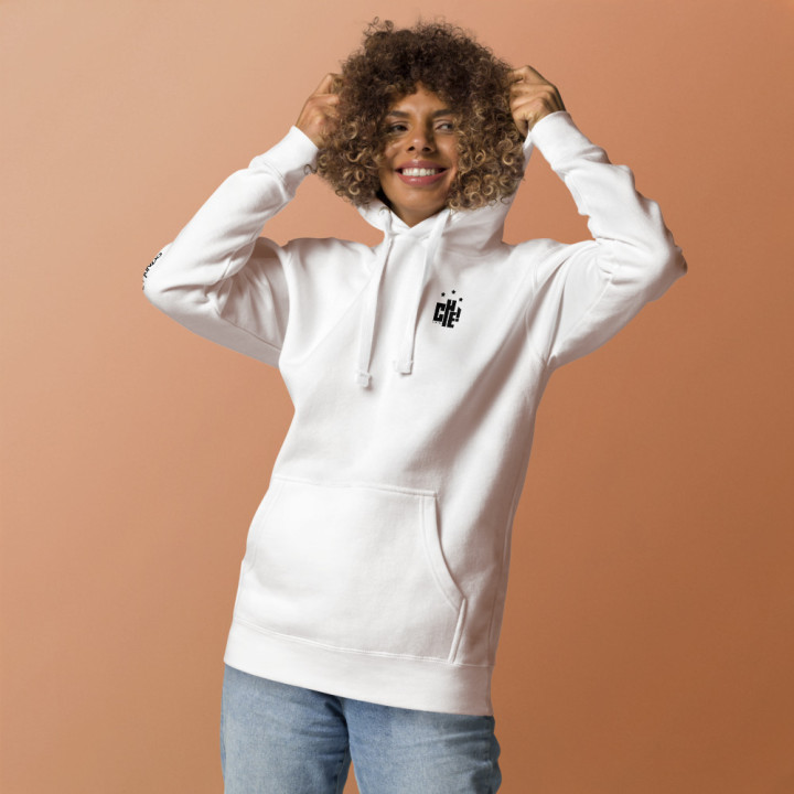 Buzo/Sudadera Unisex “El 10" – Homenaje - ( Ediciones sagradas)