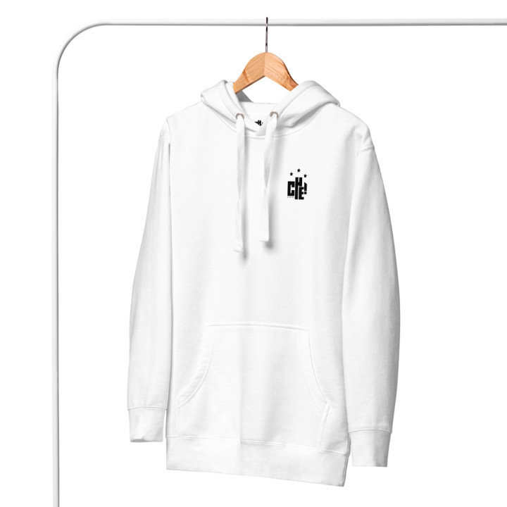 Buzo/Sudadera Unisex “El 10" – Homenaje - ( Ediciones sagradas)