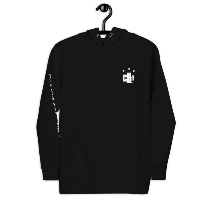 Buzo/Sudadera Unisex “El 10" – Homenaje - ( Ediciones sagradas)