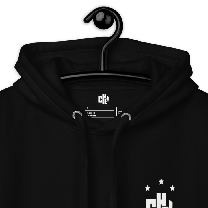Buzo/Sudadera Unisex “El 10" – Homenaje - ( Ediciones sagradas)