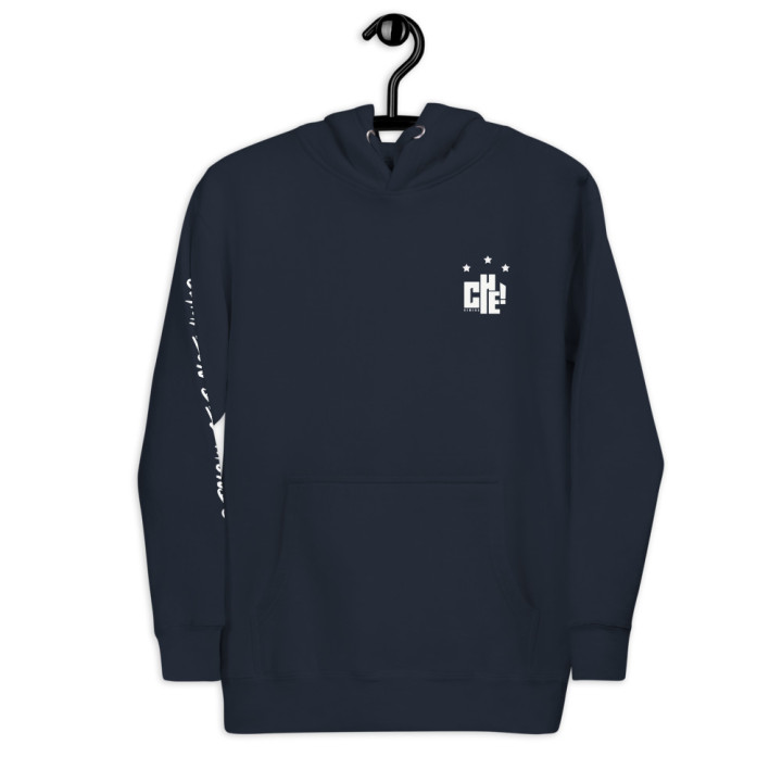 Buzo/Sudadera Unisex “El 10" – Homenaje - ( Ediciones sagradas)