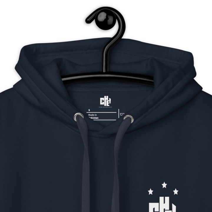 Buzo/Sudadera Unisex “El 10" – Homenaje - ( Ediciones sagradas)