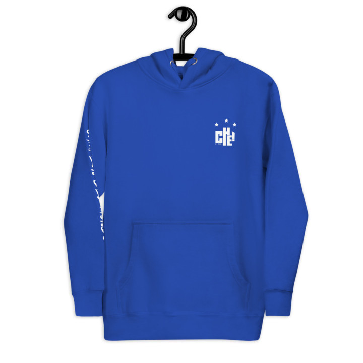 Buzo/Sudadera Unisex “El 10" – Homenaje - ( Ediciones sagradas)