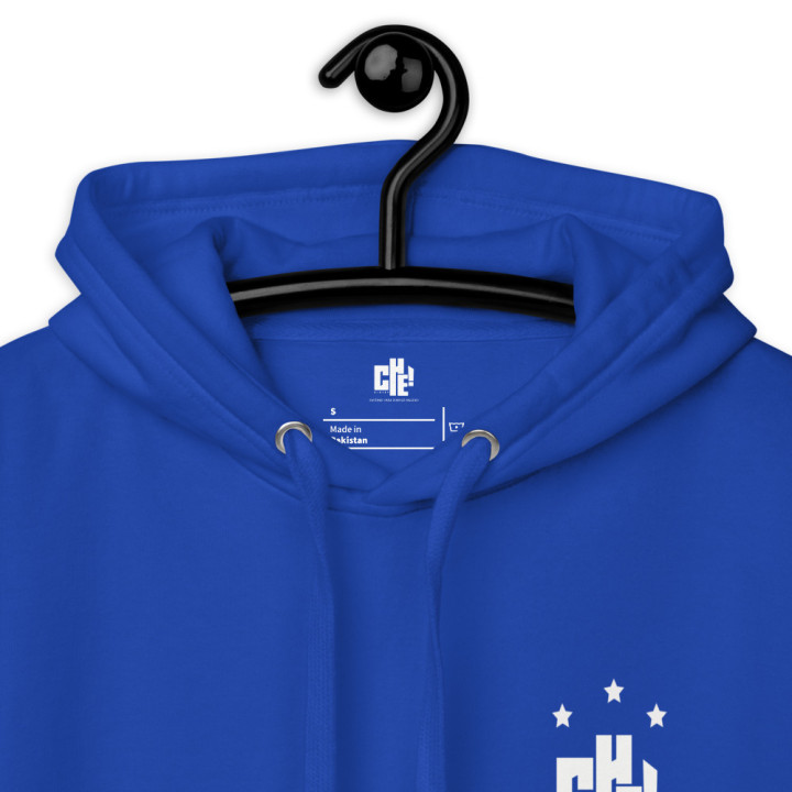 Buzo/Sudadera Unisex “El 10" – Homenaje - ( Ediciones sagradas)