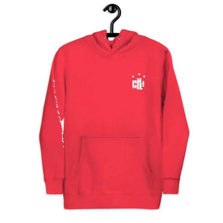 Buzo/Sudadera Unisex “El 10" – Homenaje - ( Ediciones sagradas)