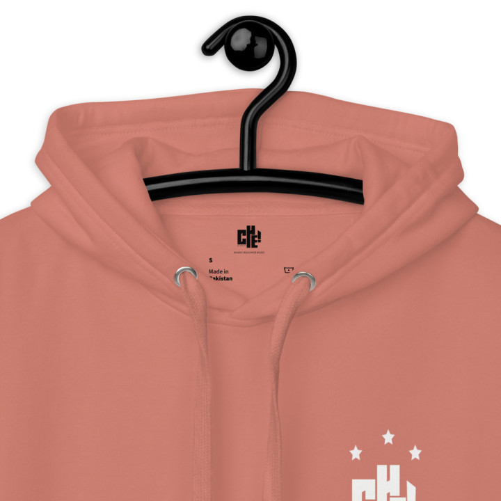 Buzo/Sudadera Unisex “El 10" – Homenaje - ( Ediciones sagradas)