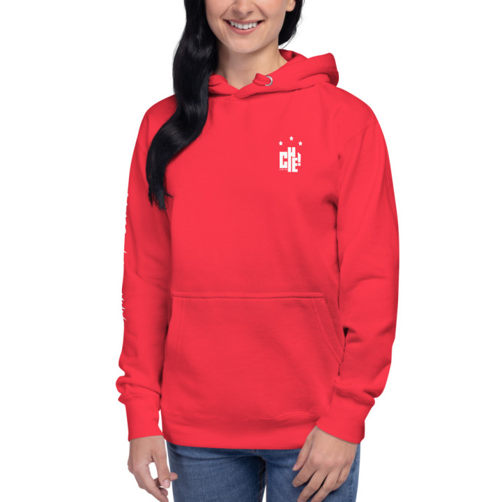 Buzo/Sudadera Unisex “El 10" – Homenaje - ( Ediciones sagradas)