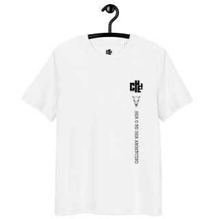 Remera Asado o Vacio unisex - Ser o no ser Argentino