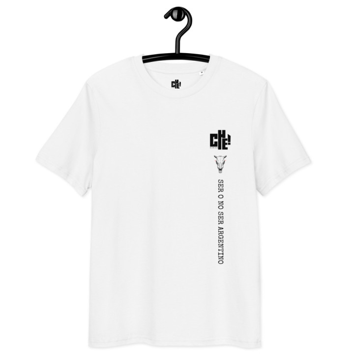 Remera Asado o Vacio unisex - Ser o no ser Argentino