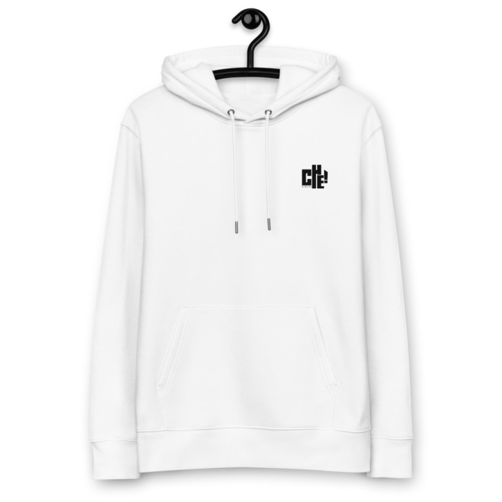 Asado o Vacío: Esa es la Cuestión — Buzo/Sudadera Unisex