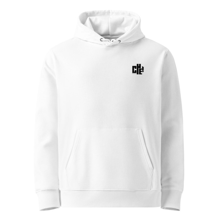 Asado o Vacío: Esa es la Cuestión — Buzo/Sudadera Unisex