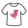 Remeras Infantiles